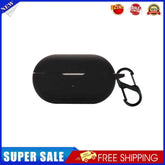 #A Silicone Protective Case Soft Thin Wireless Earphone Cover Headphones Accesso